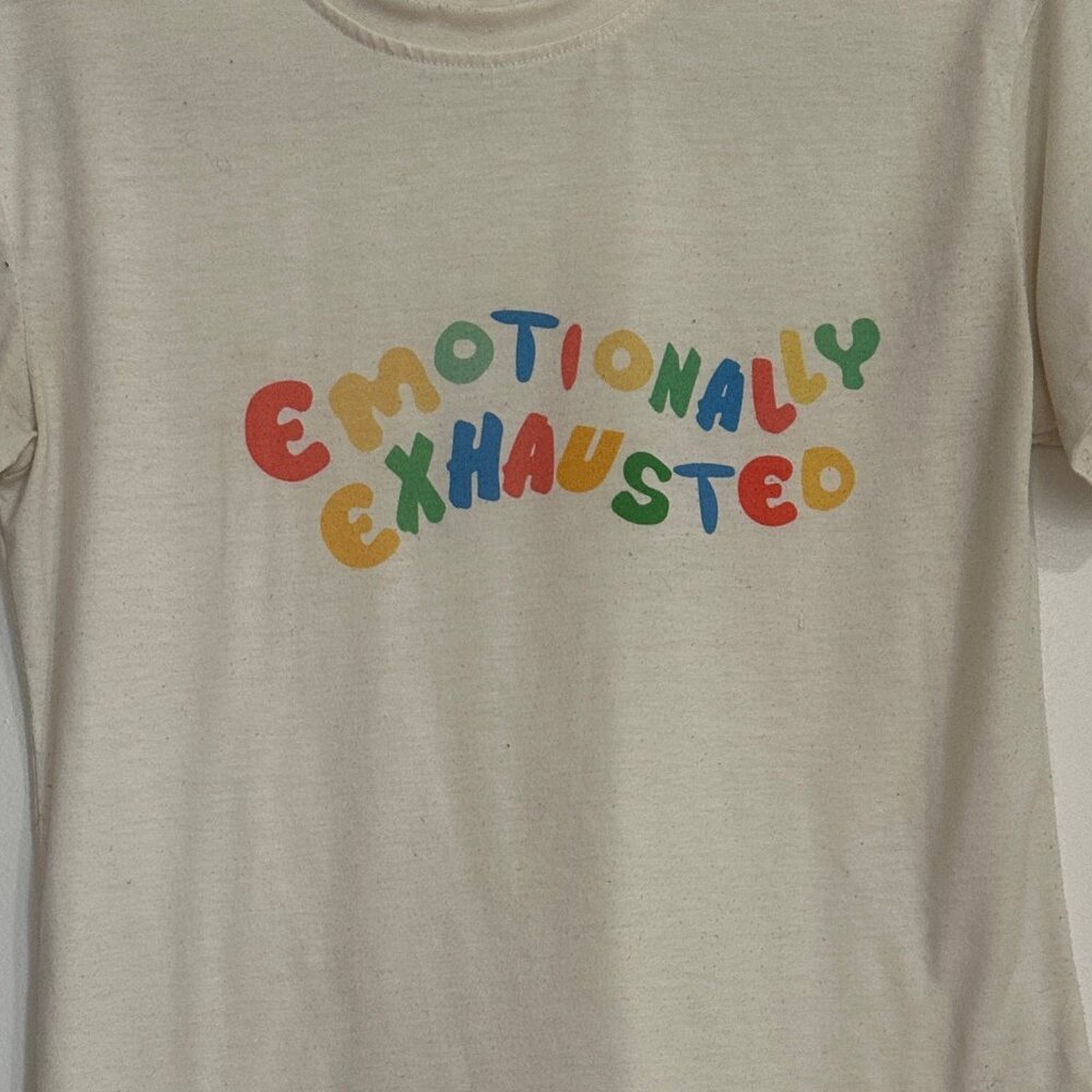 Romwe Graphic Tee